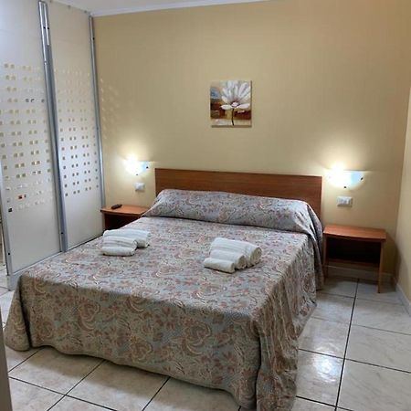 Playa Apartment 230 - 230 Bis Катания Экстерьер фото