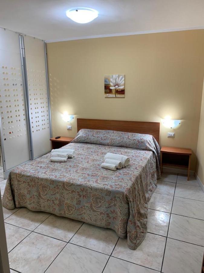 Playa Apartment 230 - 230 Bis Катания Экстерьер фото